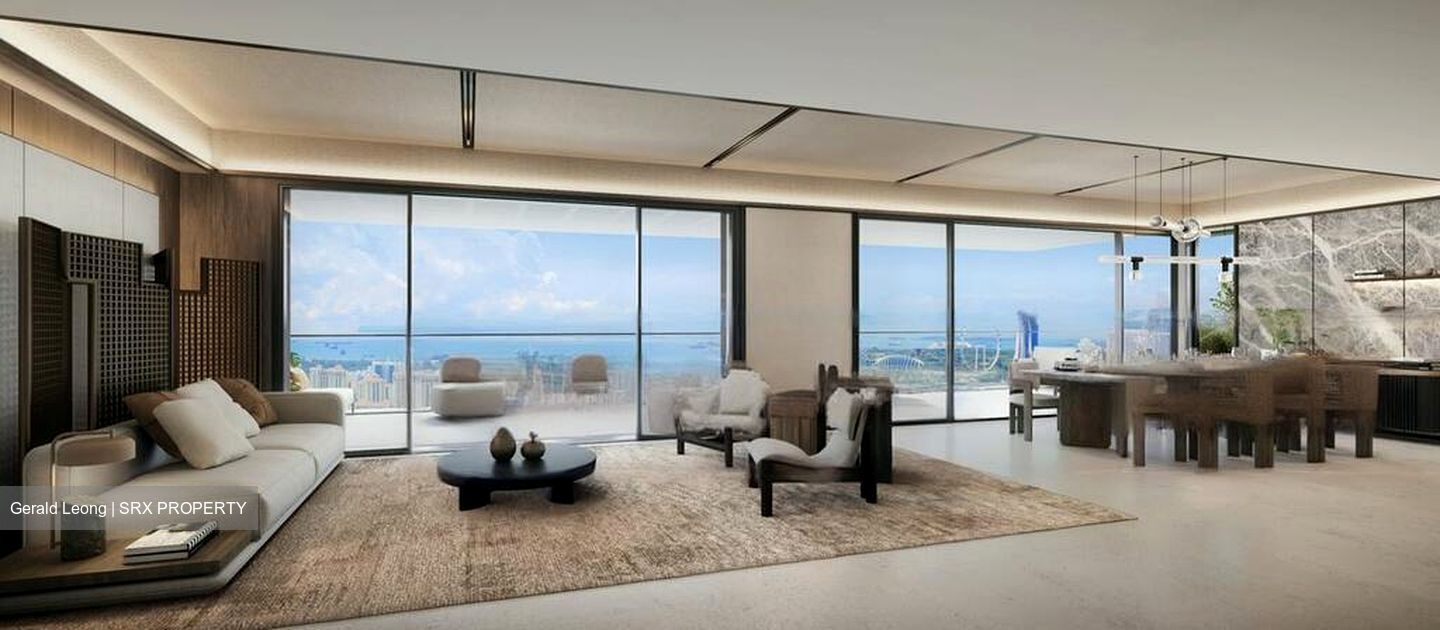 Aurea (D7), Apartment #486417021